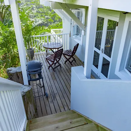 Glenview Heads Apartments Knysna Exterior photo