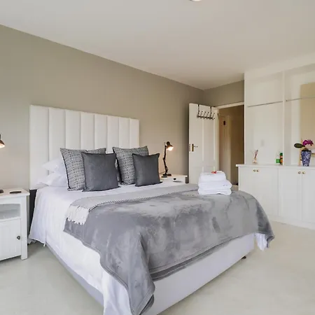 Glenview Heads Apartments Knysna Exterior photo