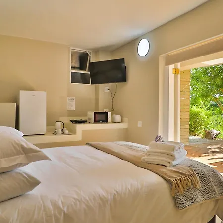 Glenview Heads Apartments Knysna Exterior photo