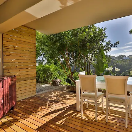 Glenview Heads Apartments Knysna Exterior photo