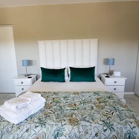 Glenview Heads Apartments Knysna Exterior photo