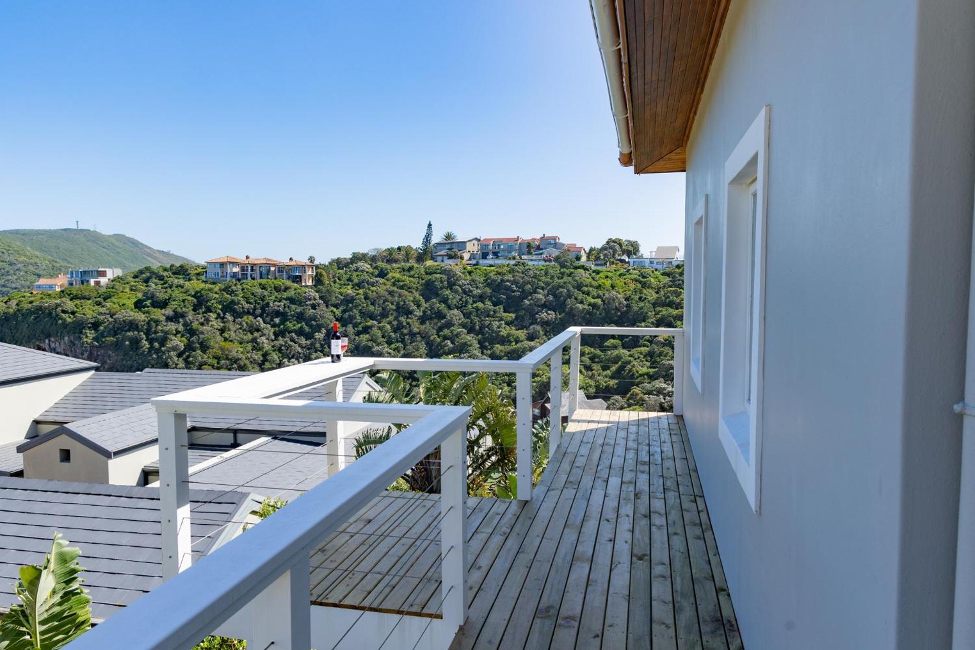 Glenview Heads Apartment Knysna