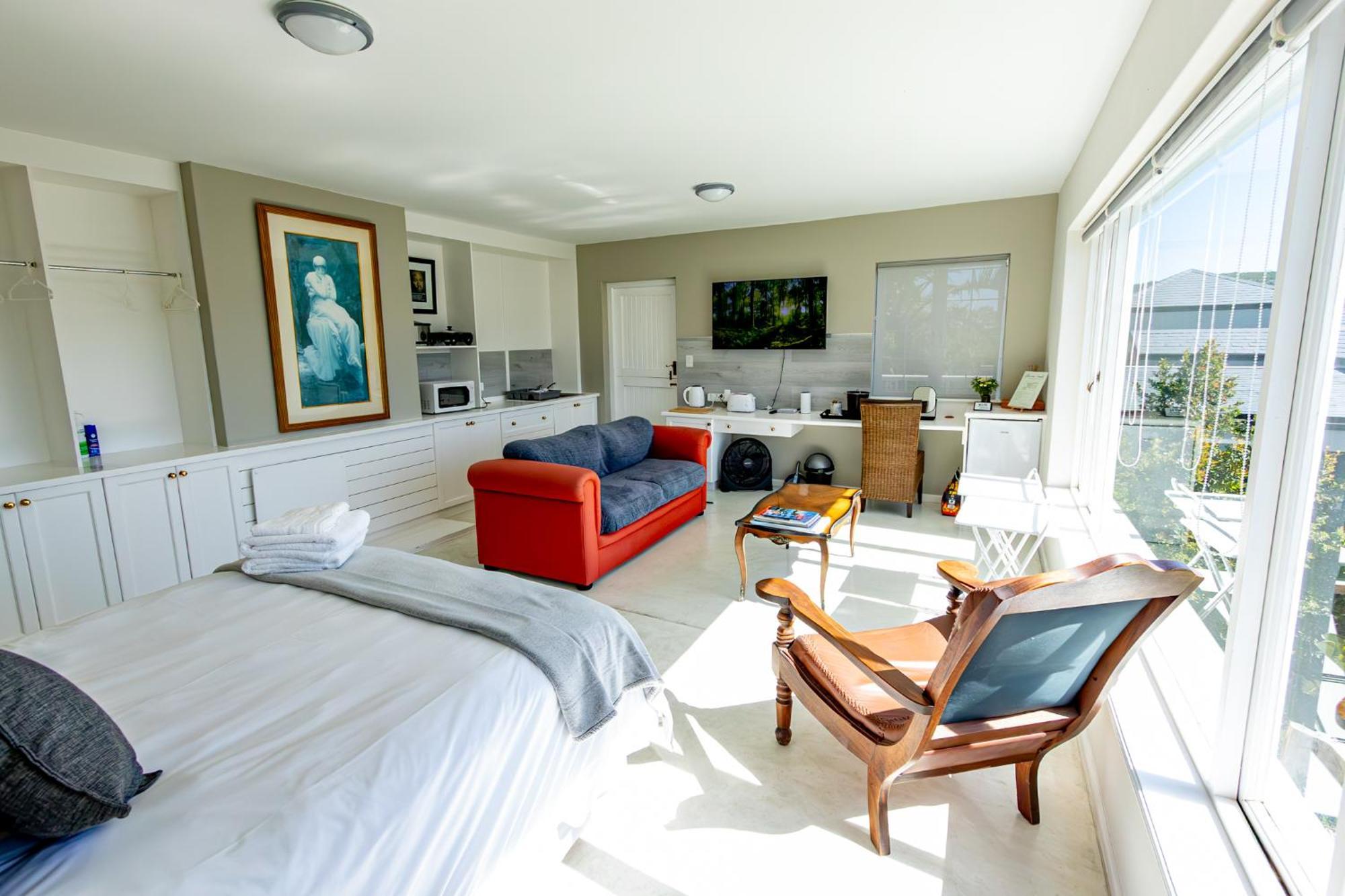 Apartment Glenview Heads Knysna
