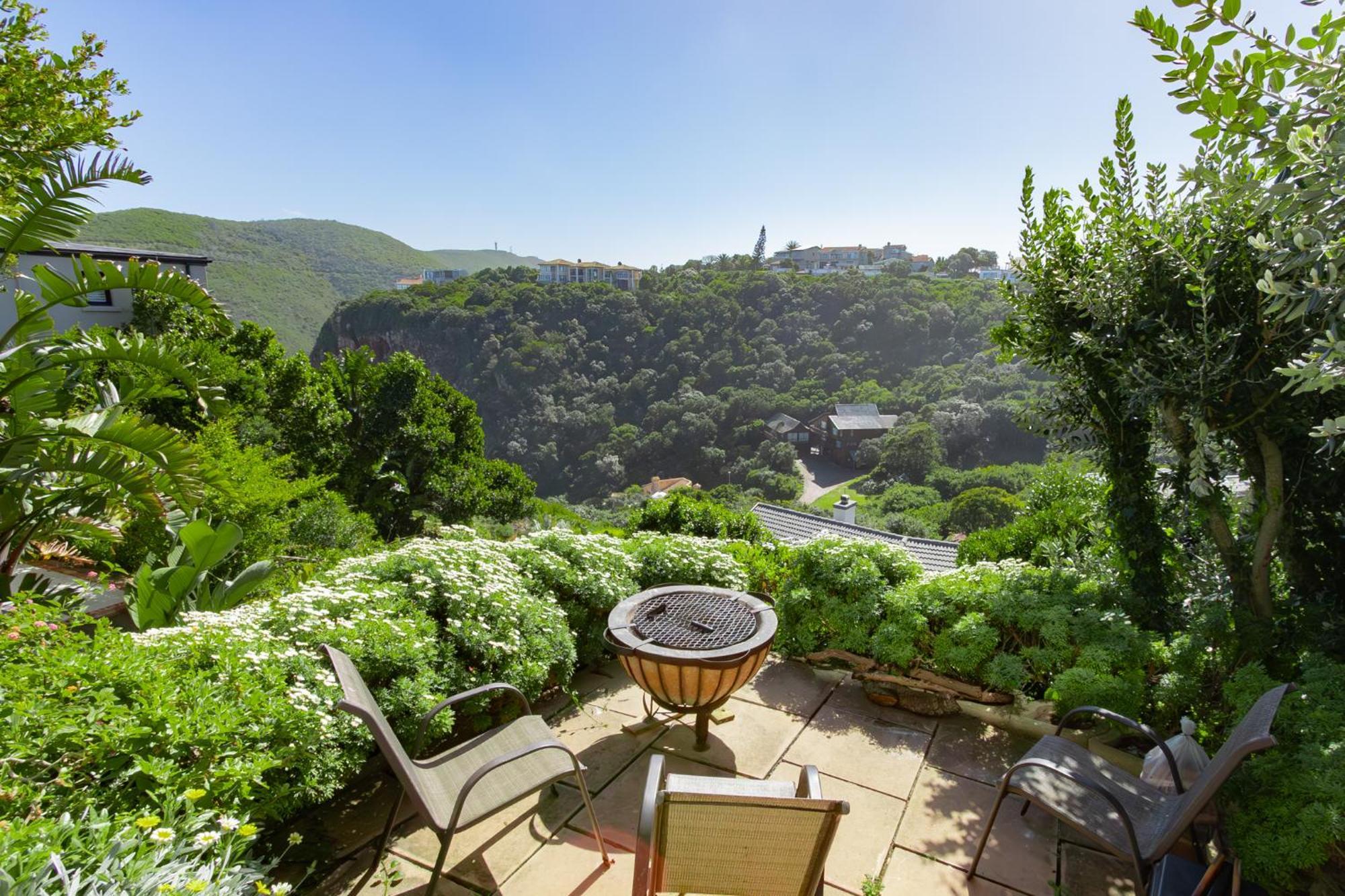 Apartment Glenview Heads Knysna