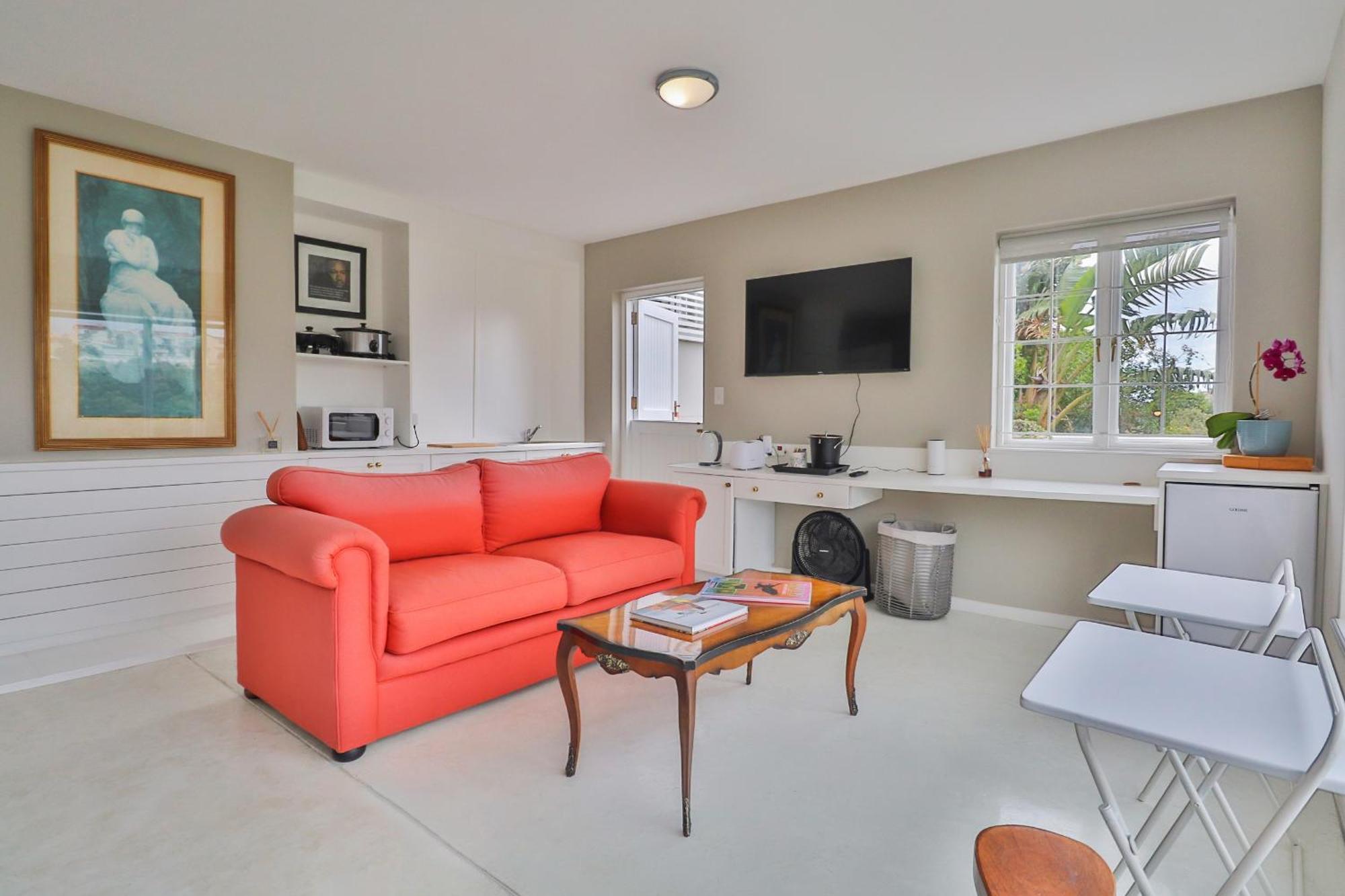 Apartment Glenview Heads Knysna