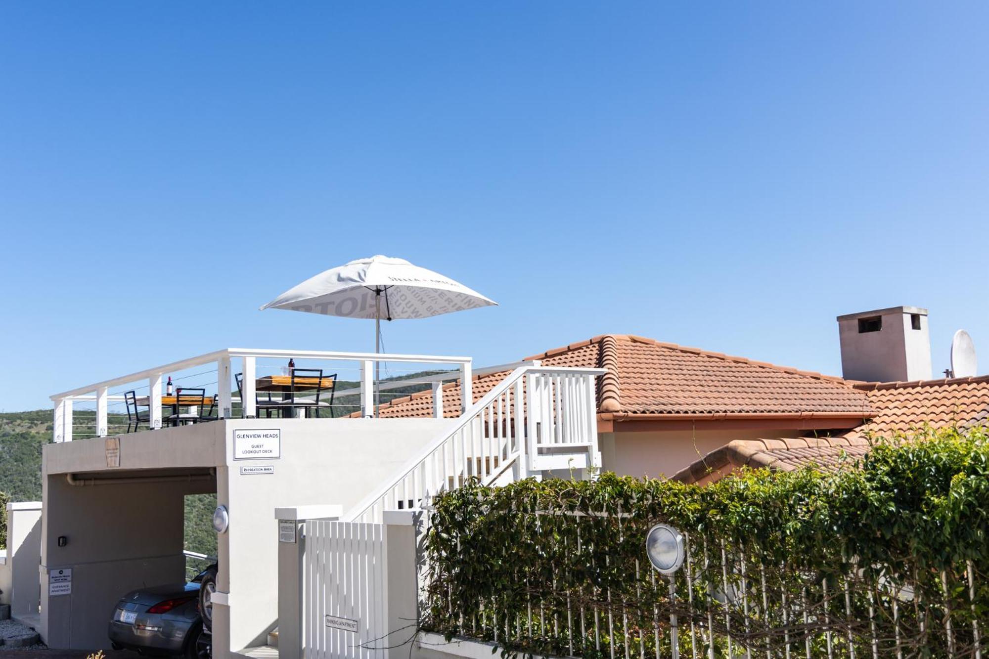 Apartment Glenview Heads Knysna