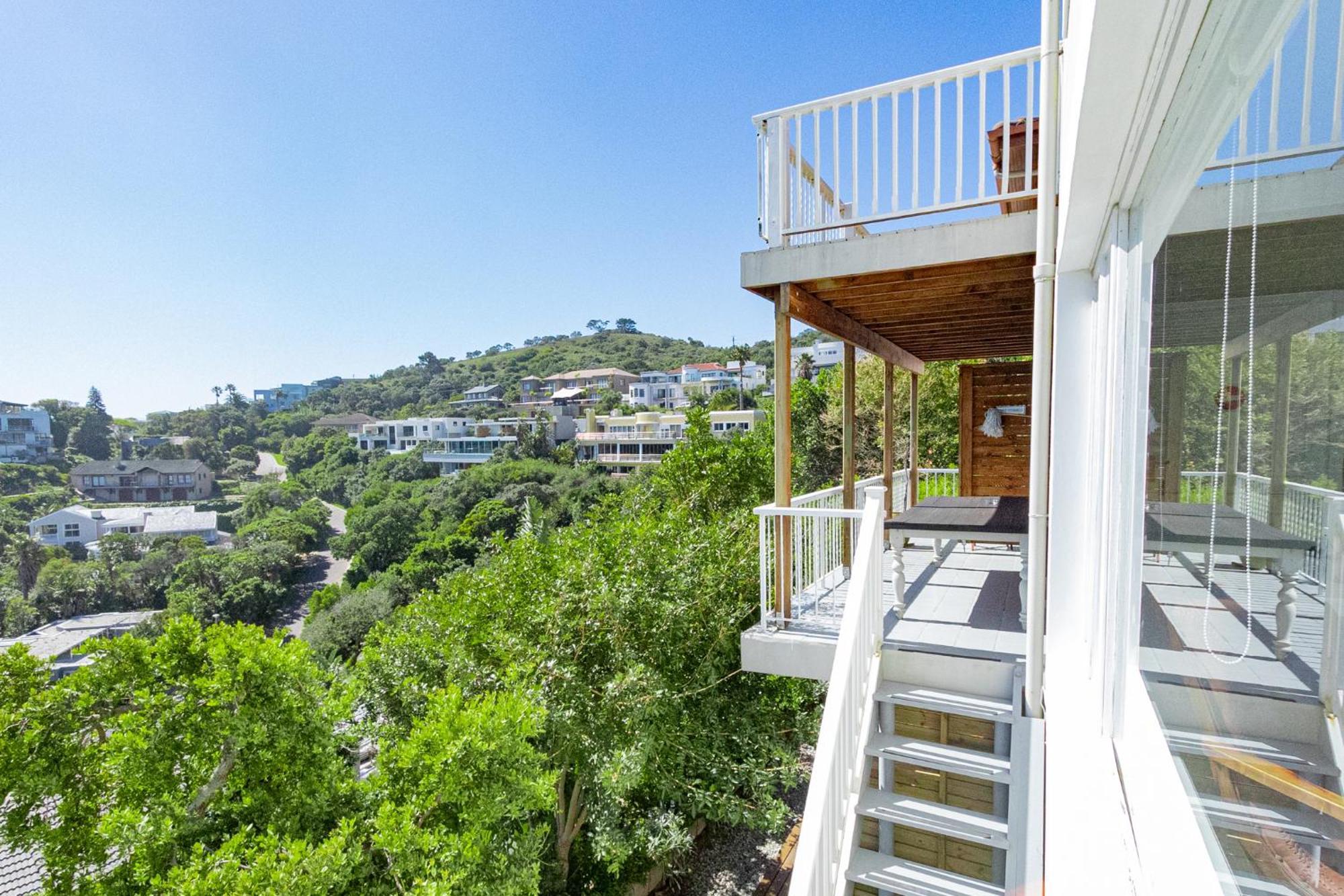 Apartment Glenview Heads Knysna