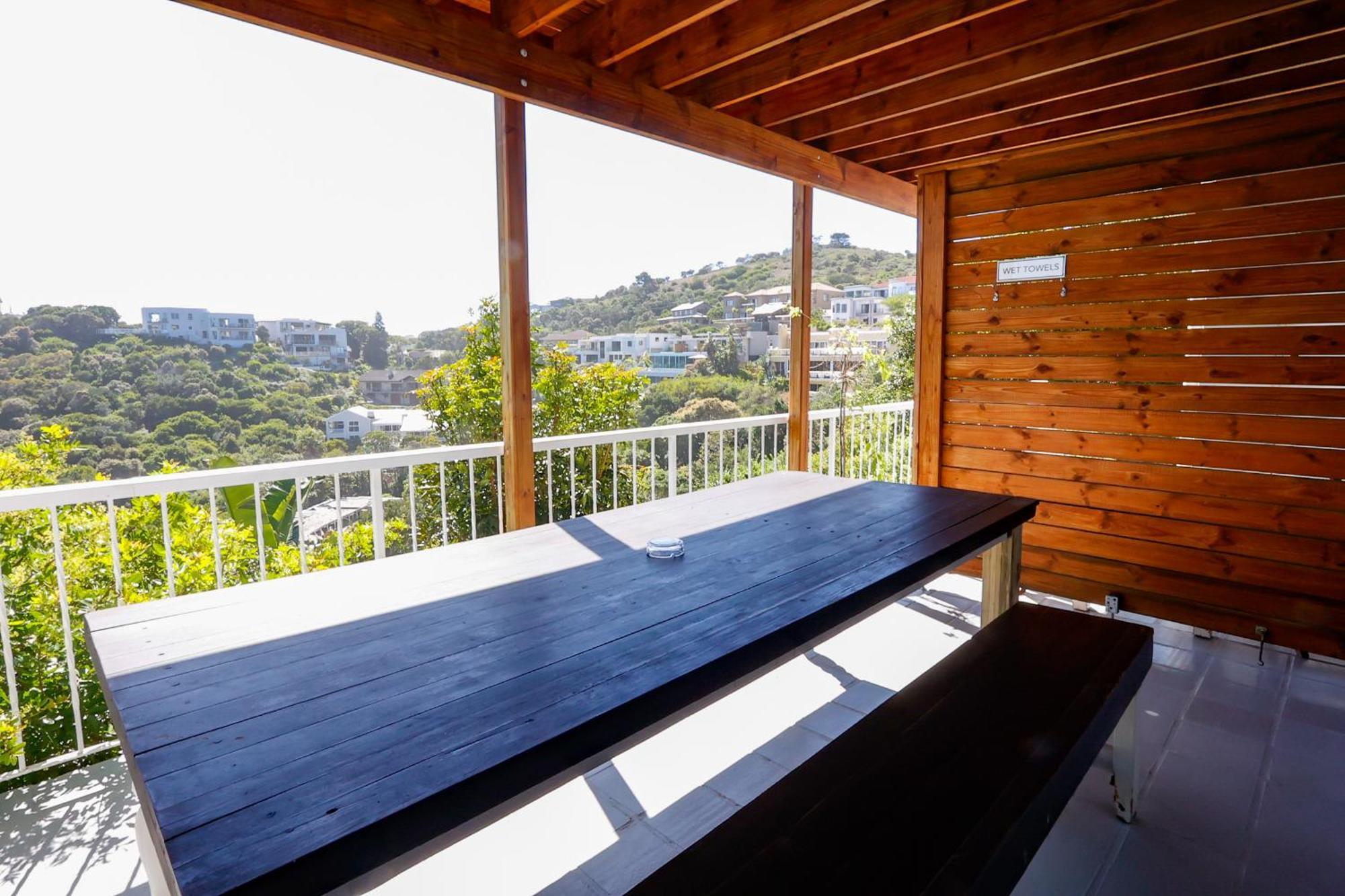 Glenview Heads Apartment Knysna