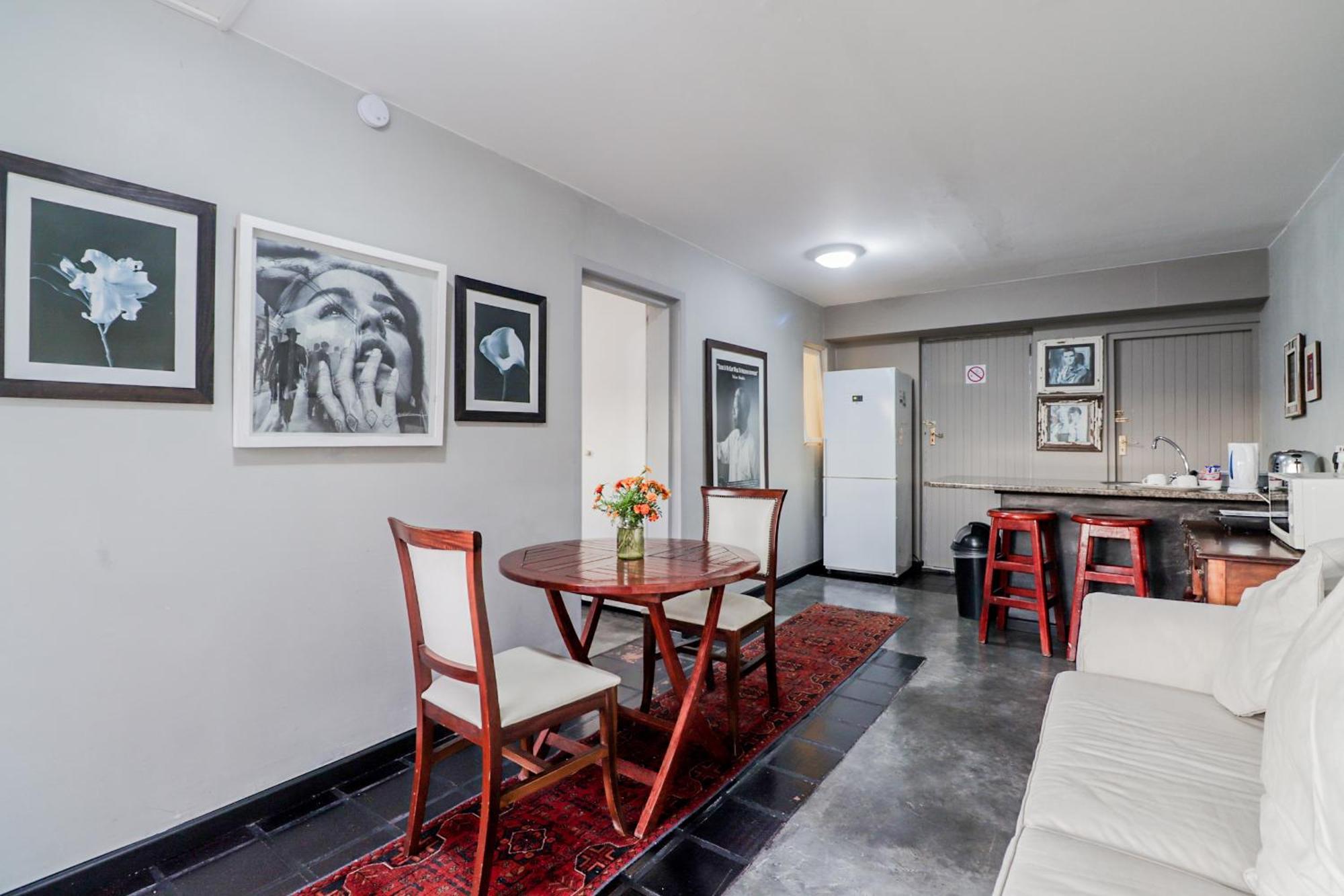 Glenview Heads Apartment Knysna