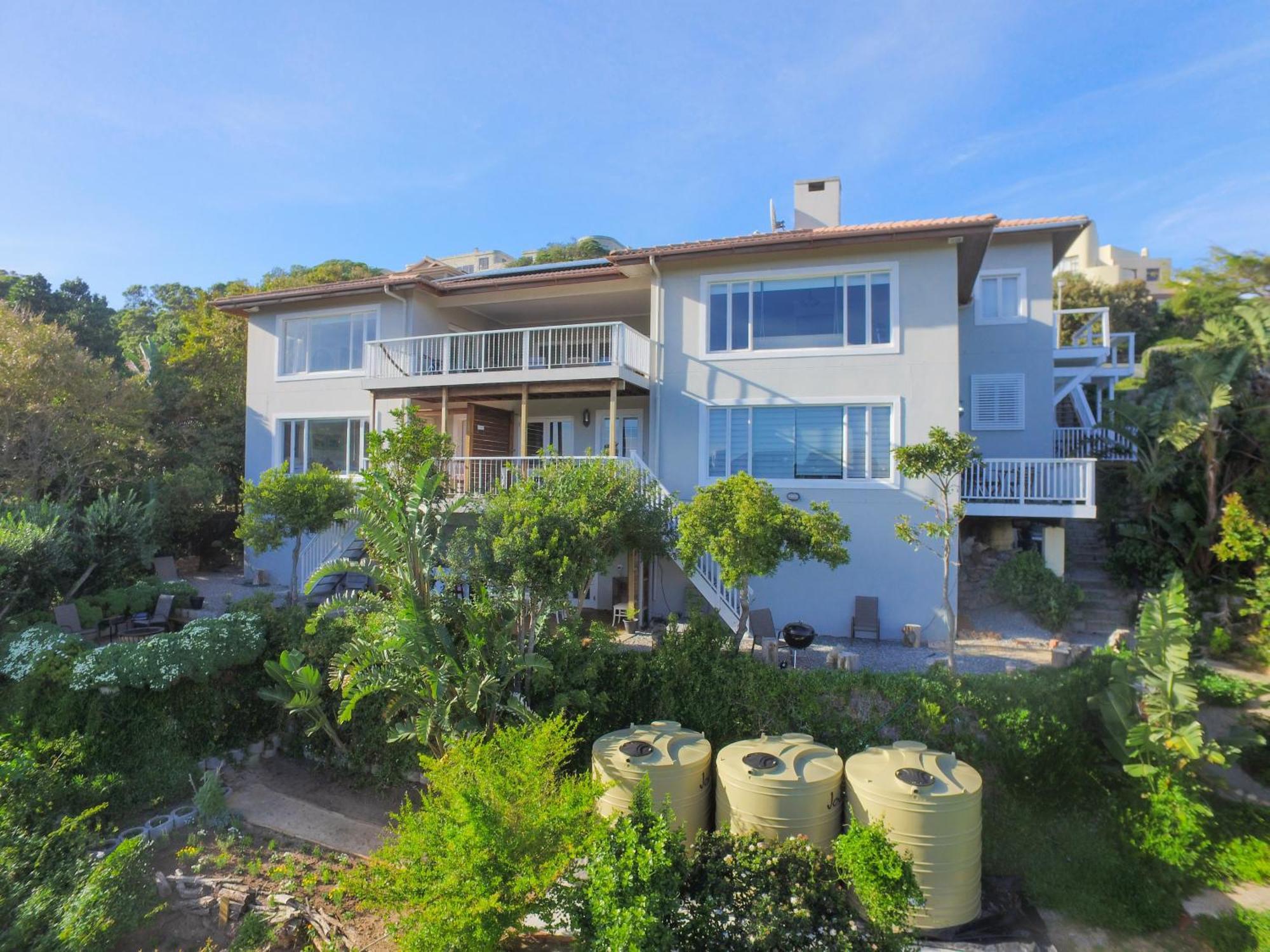 Glenview Heads Apartment Knysna