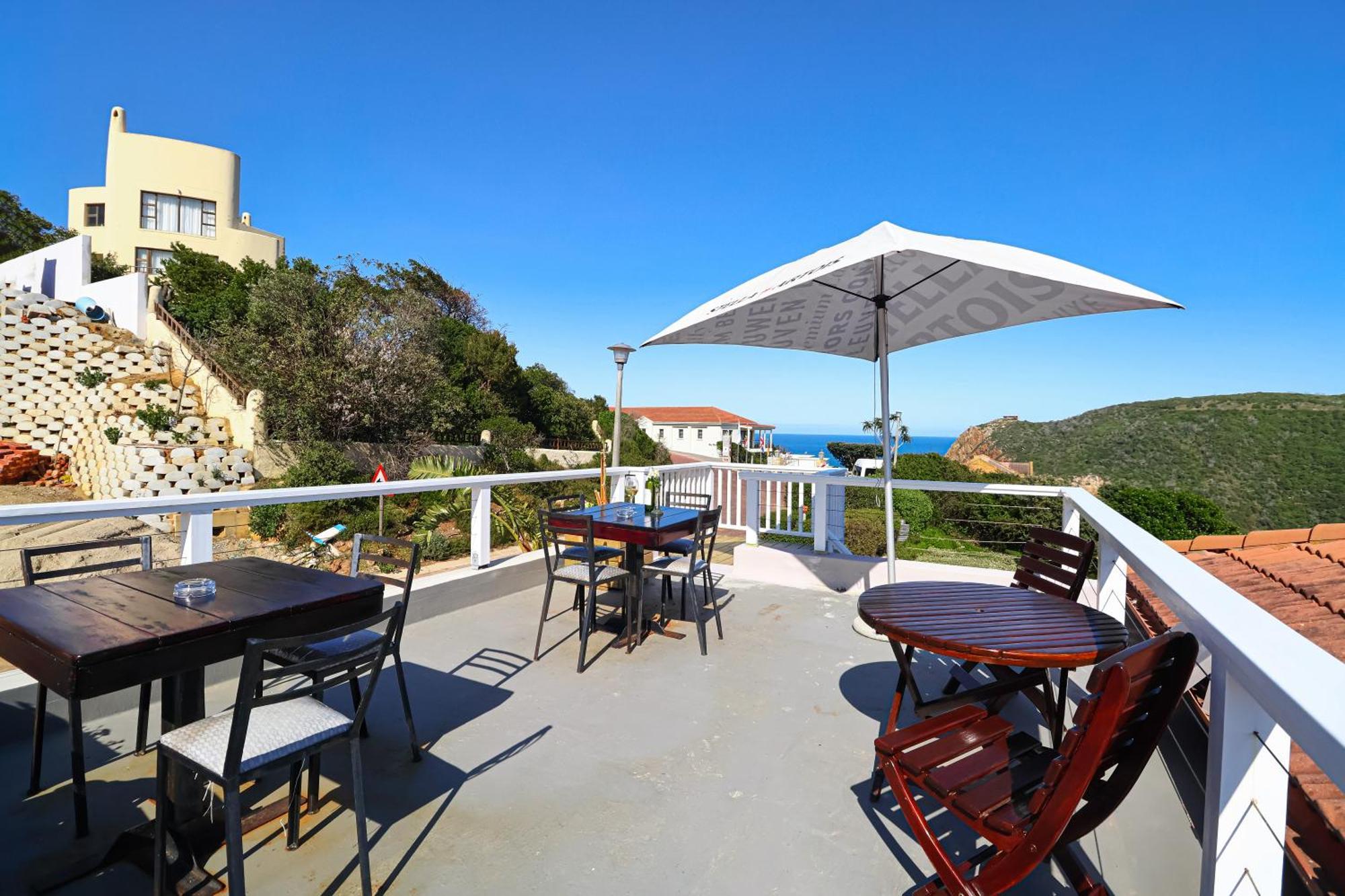 Glenview Heads Apartment Knysna