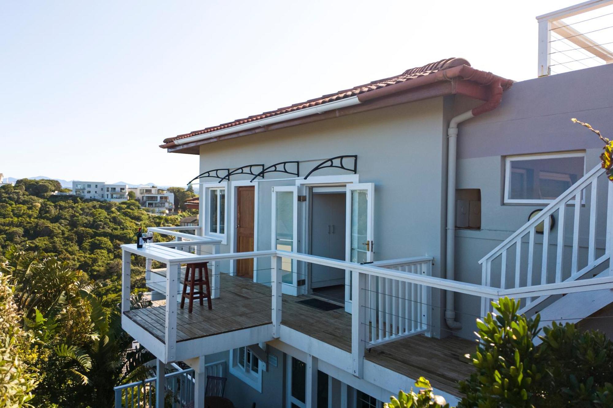 Apartment Glenview Heads Knysna